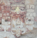Site maya de Becan, Ruta Becan, www.terre-maya.com